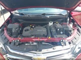 Chevrolet Equinox Fwd Premier 1.5L Turbo 2GNAXNEV6L6262478 fotografie