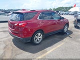 Chevrolet Equinox Fwd Premier 1.5L Turbo 2GNAXNEV6L6262478 снимка