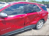 Chevrolet Equinox Fwd Premier 1.5L Turbo 2GNAXNEV6L6262478 photo