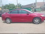 Ford Fusion Se 1FA6P0H72G5125415 снимка
