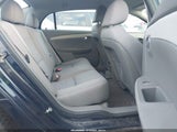 Chevrolet Malibu Ls 1G1ZA5EU7BF338484 снимка