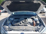 Ford Fusion Hybrid Titanium 3FA6P0RU4HR375564 снимка