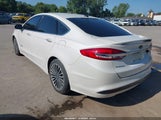 Ford Fusion Hybrid Titanium 3FA6P0RU4HR375564 снимка