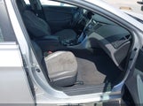 Hyundai Sonata Se 5NPEC4AC3DH528203 fotografie