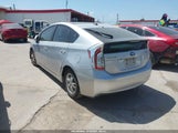 Toyota Prius Three JTDKN3DU7E1760985 снимка