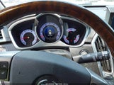 Cadillac Srx Performance Collection 3GYFNBE38CS525387 снимка