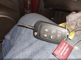 Chevrolet Cruze 2Lt 1G1PG5SC7C7193282 снимка