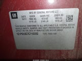 Chevrolet Cruze 2Lt 1G1PG5SC7C7193282 снимка