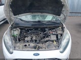 Ford Fiesta S 3FADP4AJ3FM176581 снимка