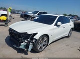 Infiniti Q50 3.0T Sport JN1EV7AP0JM359261 photo
