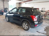 Chevrolet Trax Ls 3GNCJKSB5KL332100 снимка