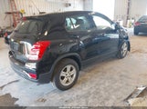 Chevrolet Trax Ls 3GNCJKSB5KL332100 снимка