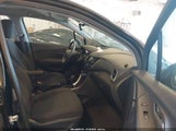 Chevrolet Trax Ls 3GNCJKSB5KL332100 снимка