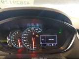 Chevrolet Trax Ls 3GNCJKSB5KL332100 снимка