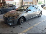 Nissan Sentra Sv Xtronic Cvt 3N1AB8CV5RY302121 снимка