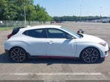 Hyundai Veloster N KMHT36AHXLU007199 снимка