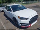 Hyundai Veloster N KMHT36AHXLU007199 снимка