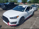 Hyundai Veloster N KMHT36AHXLU007199 снимка