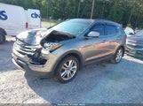 Hyundai Santa Fe Sport 2.0L Turbo 5XYZW3LA0EG216895 fotografie
