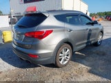Hyundai Santa Fe Sport 2.0L Turbo 5XYZW3LA0EG216895 fotografie