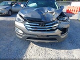 Hyundai Santa Fe Sport 2.0L Turbo 5XYZW3LA0EG216895 fotografie