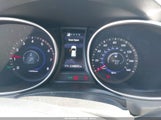 Hyundai Santa Fe Sport 2.0L Turbo 5XYZW3LA0EG216895 fotografie