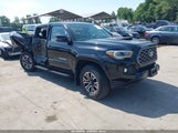 Toyota Tacoma Trd Sport 3TMDZ5BN7PM140664 снимка