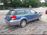 Subaru Outback 2.5I 4S4BP61C697319001 снимка