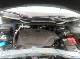 Honda Odyssey Sport-L 5FNRL6H75SB009638 снимка