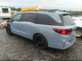 Honda Odyssey Sport-L 5FNRL6H75SB009638 fotografie