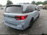Honda Odyssey Sport-L 5FNRL6H75SB009638 fotografie