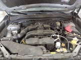 SUBARU FORESTER 2.5I PREMIUM JF2SJADC1FH839652 снимка