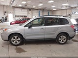 SUBARU FORESTER 2.5I PREMIUM JF2SJADC1FH839652 снимка