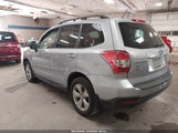 SUBARU FORESTER 2.5I PREMIUM JF2SJADC1FH839652 снимка