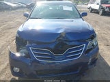 TOYOTA CAMRY XLE V6 4T1BK3EKXBU621462 снимка