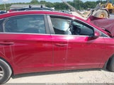 Hyundai Sonata Se 5NPE24AF7FH145672 снимка