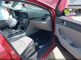 Hyundai Sonata Se 5NPE24AF7FH145672 снимка