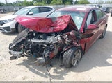 Hyundai Sonata Se 5NPE24AF7FH145672 снимка