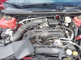Subaru Crosstrek Limited JF2GTHMC3M8396314 снимка