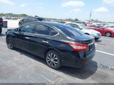 Nissan Sentra Sv 3N1AB7AP8EL654552 снимка