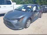 Toyota Corolla Le 5YFB4MDE0RP122368 снимка