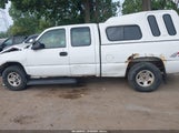Chevrolet Silverado  Work Truck 1GCEK19Z34Z326688 photo