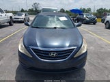 HYUNDAI SONATA GLS 5NPEB4AC8CH390398 fotografie