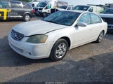 Nissan Altima 2.5 S 1N4AL11D36C146778 снимка