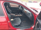 BMW 328I xDrive WBA3B3C55DF533042 снимка
