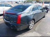 Cadillac Ats Luxury 1G6AB5R32E0194016 снимка