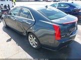 Cadillac Ats Luxury 1G6AB5R32E0194016 снимка