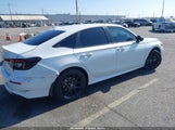 Honda Civic Hybrid Sport/Sport Touring 2HGFE4F83SH354773 fotografie