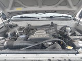 TOYOTA SEQUOIA LIMITED V8 5TDBT48A71S034343 снимка