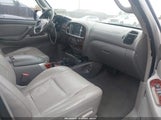 TOYOTA SEQUOIA LIMITED V8 5TDBT48A71S034343 снимка